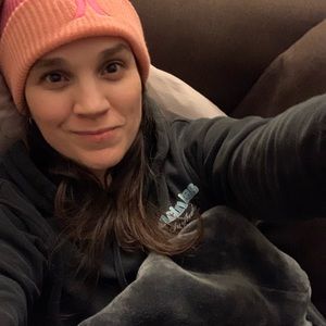 Meet your Posher, Lindsay